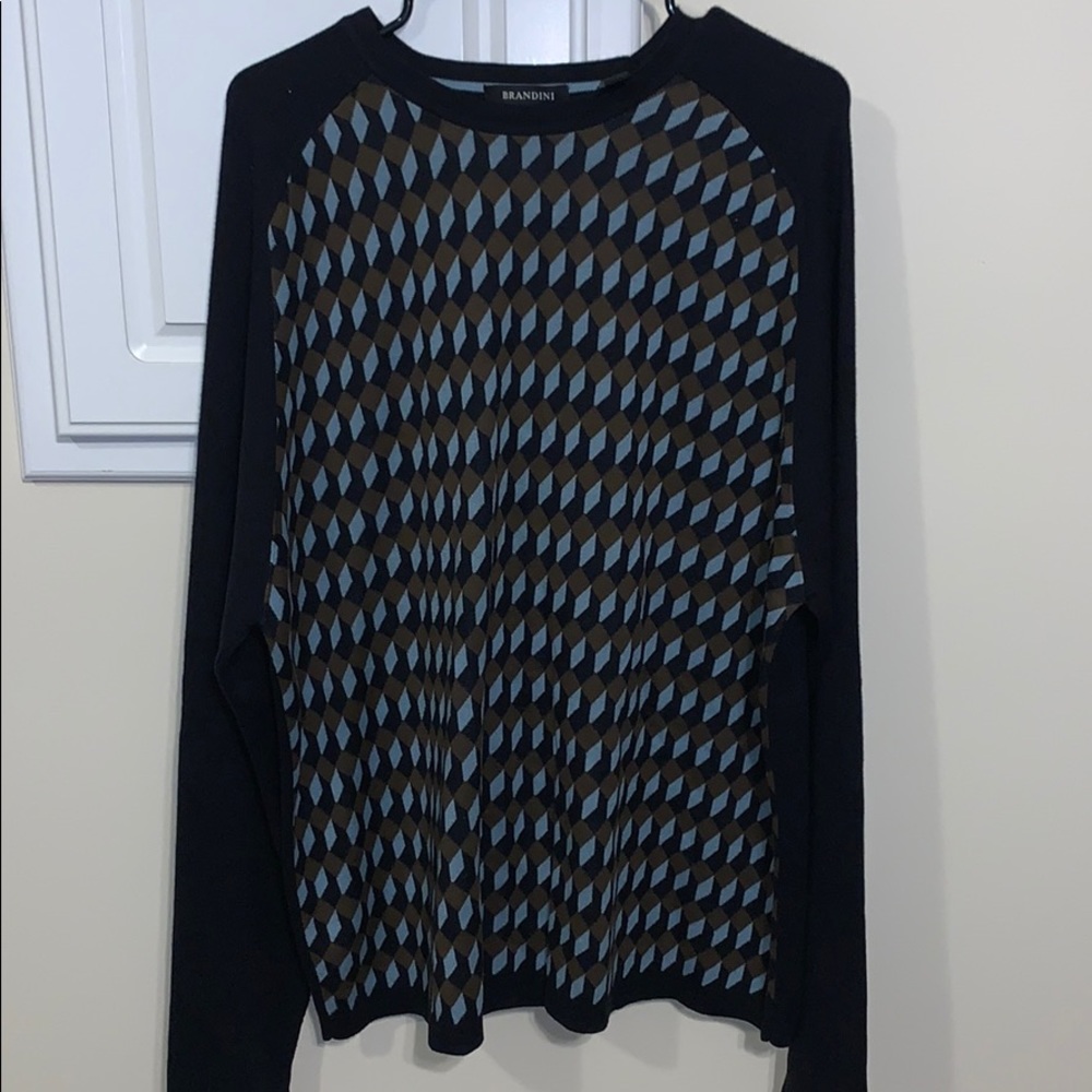 Brandini Sweater